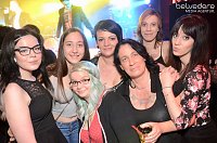 Cover-Party mit Swagger Bild: Cover-Party mit Swagger