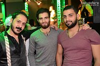 Cover-Party mit Swagger Bild: Cover-Party mit Swagger