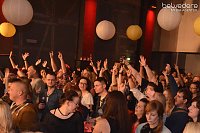 Cover-Party mit Swagger Bild: Cover-Party mit Swagger