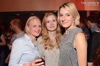 Cover-Party mit Swagger Bild: Cover-Party mit Swagger