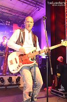 Cover-Party mit Swagger Bild: Cover-Party mit Swagger