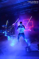 Cover-Party mit Swagger Bild: Cover-Party mit Swagger