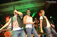 Cover-Party mit Swagger Bild: Cover-Party mit Swagger