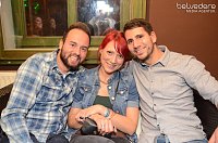 Cover-Party mit Swagger Bild: Cover-Party mit Swagger