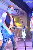 Cover-Party mit Swagger Bild: Cover-Party mit Swagger
