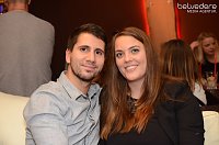 Cover-Party mit Swagger Bild: Cover-Party mit Swagger