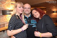 Cover-Party mit Swagger Bild: Cover-Party mit Swagger