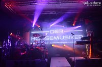 Cover-Party mit Swagger Bild: Cover-Party mit Swagger