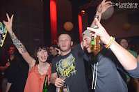 Cover-Party mit Swagger Bild: Cover-Party mit Swagger