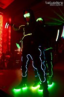 Cover-Party mit Swagger Bild: Cover-Party mit Swagger