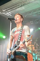 Cover-Party mit Swagger Bild: Cover-Party mit Swagger