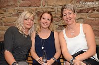 Cover-Party mit Swagger Bild: Cover-Party mit Swagger