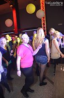 Cover-Party mit Swagger Bild: Cover-Party mit Swagger