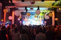 Cover-Party mit Swagger Bild: Cover-Party mit Swagger