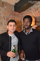 Cover-Party mit Swagger Bild: Cover-Party mit Swagger