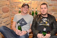 Cover-Party mit Swagger Bild: Cover-Party mit Swagger