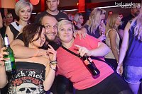 Cover-Party mit Swagger Bild: Cover-Party mit Swagger