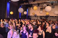 Cover-Party mit Swagger Bild: Cover-Party mit Swagger