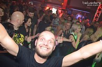 Cover-Party mit Swagger Bild: Cover-Party mit Swagger
