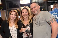 Cover-Party mit Swagger Bild: Cover-Party mit Swagger