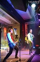 Cover-Party mit Swagger Bild: Cover-Party mit Swagger