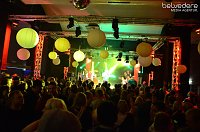 Cover-Party mit Swagger Bild: Cover-Party mit Swagger