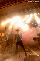 Cover-Party mit Swagger Bild: Cover-Party mit Swagger