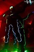 Cover-Party mit Swagger Bild: Cover-Party mit Swagger
