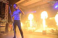 Cover-Party mit Swagger Bild: Cover-Party mit Swagger