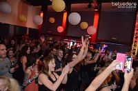 Cover-Party mit Swagger Bild: Cover-Party mit Swagger