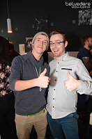 Cover-Party mit Swagger Bild: Cover-Party mit Swagger