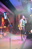 Cover-Party mit Swagger Bild: Cover-Party mit Swagger