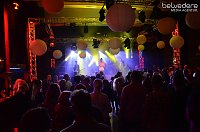 Cover-Party mit Swagger Bild: Cover-Party mit Swagger