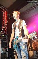 Cover-Party mit Swagger Bild: Cover-Party mit Swagger