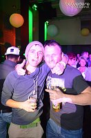 Cover-Party mit Swagger Bild: Cover-Party mit Swagger