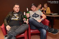 Cover-Party mit Swagger Bild: Cover-Party mit Swagger