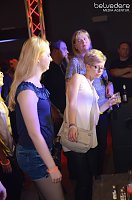 Cover-Party mit Swagger Bild: Cover-Party mit Swagger