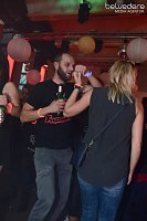 Cover-Party mit Swagger Bild: Cover-Party mit Swagger
