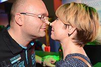 Cover-Party mit Swagger Bild: Cover-Party mit Swagger