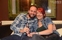 Cover-Party mit Swagger Bild: Cover-Party mit Swagger