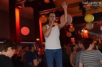 Cover-Party mit Swagger Bild: Cover-Party mit Swagger