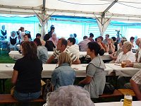 Bild: Dorffest Bebra