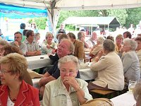 Bild: Dorffest Bebra