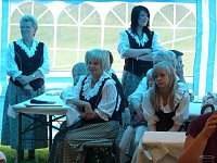 Bild: Dorffest Bebra