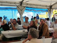 Bild: Dorffest Bebra