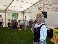 Bild: Dorffest Bebra