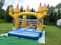 Bild: Dorffest Bebra