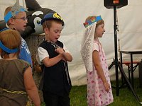 Bild: Dorffest Bebra