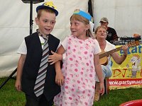 Bild: Dorffest Bebra