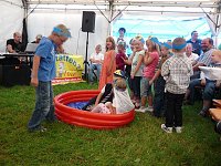 Bild: Dorffest Bebra